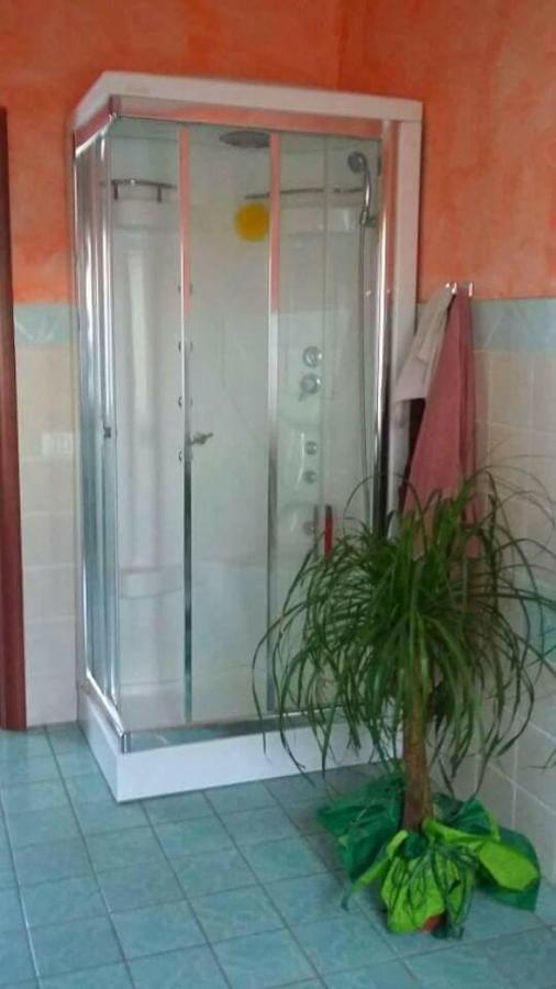 Indipendente Con Piscina Uso Esclusivo Internet Illimitato Villa Siniscola Exterior photo